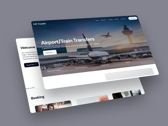 Transportation Services Websites