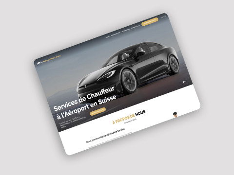 Vehicle Rental Websites