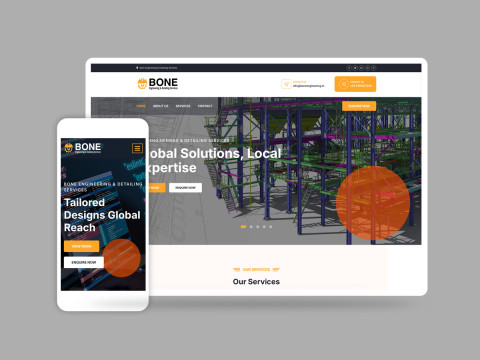 Global Reach Websites